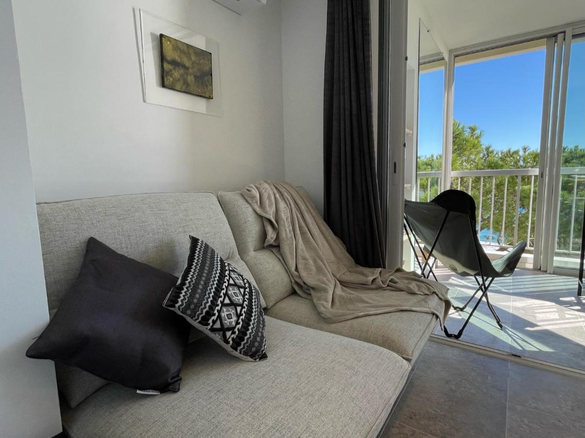 Vacances Paradisiaques, Plage Cannes Boccacabana, Studio Kültér fotó